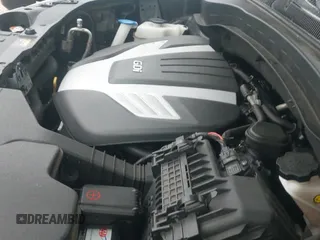 ✅ 2015 Kia Sorento EX • VIN: 5XYKU4A77FG636269 • Lot: 43336171. Listed on IAAI with 122,694 mi. Free auction sales archive from the USA and detailed vehicle history report at DreamBid. Image 12.