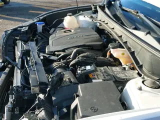 ✅ 2022 Hyundai Tucson SEL • VIN: 5NMJFCAE3NH015422 • Lot: 43495247. Wystawiony na IAAI z przebiegiem 33 006 mil. Bezpłatny archiwum sprzedaży aukcyjnych z USA i szczegółowy raport historii pojazdu na DreamBid. Zdjęcie 19.