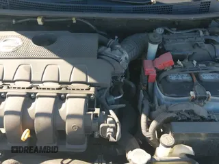 ✅ 2013 Nissan Sentra SV • VIN: 3N1AB7AP1DL725766 • Lot: 43540961. Listed on IAAI with 173,374 mi. Free auction sales archive from the USA and detailed vehicle history report at DreamBid. Image 19.