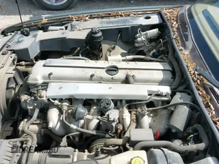 ✅ 1996 Jaguar XJ • VIN: SAJKX6743TC763201 • Лот: 42601445. Опубликован ранее на IAAI с пробегом 121 052 миль. Бесплатный доступ к архиву аукционных продаж из США и подробный отчёт об истории автомобиля на DreamBid. Изображение 12.