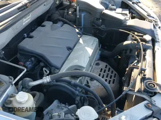 ✅ 2004 Mitsubishi Outlander XLS • VIN: JA4LZ41F24U050775 • Lot: 41329549. Listed on IAAI with 64,987 mi. Free auction sales archive from the USA and detailed vehicle history report at DreamBid. Image 13.