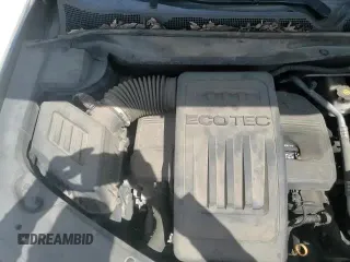 ✅ 2017 GMC Terrain SLT • VIN: 2GKALPEK2H6326520 • Лот: 84031855. Опубликован ранее на Copart с пробегом 140 655 миль. Бесплатный доступ к архиву аукционных продаж из США и подробный отчёт об истории автомобиля на DreamBid. Изображение 16.