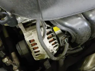 ✅ 2015 Kia Forte LX • VIN: KNAFK4A68F5390188 • Lot: 43549126. Listed on IAAI with 244,492 mi. Free auction sales archive from the USA and detailed vehicle history report at DreamBid. Image 19.