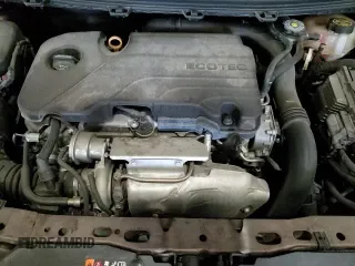 ✅ 2019 Chevrolet Cruze LS • VIN: 1G1BC5SM8K7113047 • Lot: 86178295. Wystawiony na Copart z przebiegiem 112 030 mil. Bezpłatny archiwum sprzedaży aukcyjnych z USA i szczegółowy raport historii pojazdu na DreamBid. Zdjęcie 16.