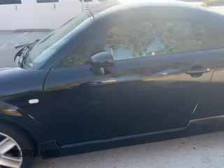 ✅ 2004 Audi TT • VIN: TRUSC28N341024424 • Lot: 61506655. Listed on Copart with 163,685 mi. Free auction sales archive from the USA and detailed vehicle history report at DreamBid. Image 11.