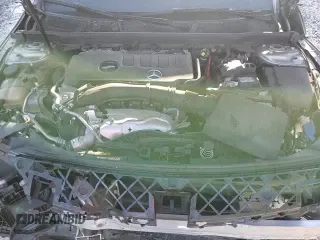 ✅ 2019 Mercedes-Benz A 220 • VIN: WDD3G4FB5KW020744 • Lot: 82154065. Listed on Copart with 97,673 mi. Free auction sales archive from the USA and detailed vehicle history report at DreamBid. Image 16.