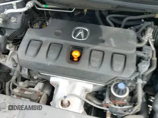 ✅ 2013 Acura ILX • VIN: 19VDE1F31DE017616 • Lot: 42198909. Listed on IAAI with 133,032 mi. Free auction sales archive from the USA and detailed vehicle history report at DreamBid. Image 19.