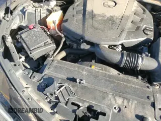 ✅ 2017 Chevrolet Camaro 1LT • VIN: 1G1FB3DS3H0166342 • Lot: 82392935. Listed on Copart with 130,848 mi. Free auction sales archive from the USA and detailed vehicle history report at DreamBid. Image 13.