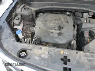 ✅ 2023 Kia Telluride S • VIN: 5XYP6DGC8PG340439 • Lot: 70034605. Wystawiony na Copart z przebiegiem 76 308 mil. Bezpłatny archiwum sprzedaży aukcyjnych z USA i szczegółowy raport historii pojazdu na DreamBid. Zdjęcie 14.