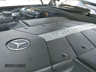 ✅ 2002 Mercedes-Benz S 500 • VIN: WDBNG75J92A290102 • Lot: 42101398. Listed on IAAI with 198,904 mi. Free auction sales archive from the USA and detailed vehicle history report at DreamBid. Image 13.