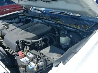 ✅ 2017 Toyota Tacoma SR5 • VIN: 5TFSZ5AN2HX048852 • Lot: 42964661. Listed on IAAI with 83,619 mi. Free auction sales archive from the USA and detailed vehicle history report at DreamBid. Image 20.