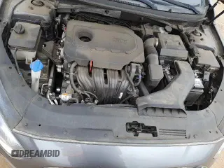 ✅ 2018 Hyundai Sonata Limited • VIN: 5NPE34AF9JH678418 • Лот: 53728315. Опубликован ранее на Copart с пробегом 96 910 миль. Бесплатный доступ к архиву аукционных продаж из США и подробный отчёт об истории автомобиля на DreamBid. Изображение 15.