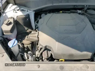 ✅ 2022 Kia Telluride SX • VIN: 5XYP54HC1NG325070 • Lot: 67021805. Listed on Copart with 76,845 mi. Free auction sales archive from the USA and detailed vehicle history report at DreamBid. Image 16.