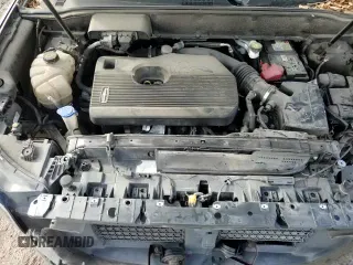 ✅ 2019 Lincoln Nautilus Standard • VIN: 2LMPJ6J95KBL53881 • Lot: 64669255. Listed on Copart with 92,308 mi. Free auction sales archive from the USA and detailed vehicle history report at DreamBid. Image 14.