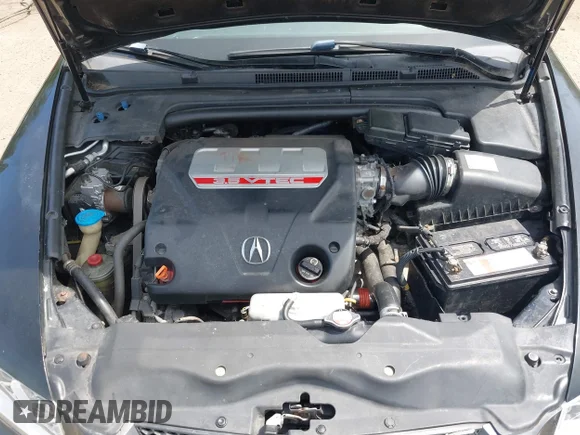 ✅ 2007 Acura TL Type S • VIN: 19UUA76517A001772 • Лот: 45291929. Опубликован ранее на IAAI с пробегом 170 541 миль. Бесплатный доступ к архиву аукционных продаж из США и подробный отчёт об истории автомобиля на DreamBid. Изображение 10.