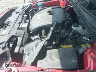 ✅ 2023 Mazda CX-5 S Carbon Edition • VIN: JM3KFBCM4P0239778 • Lot: 42856157. Listed on IAAI with 17,778 mi. Free auction sales archive from the USA and detailed vehicle history report at DreamBid. Image 21.