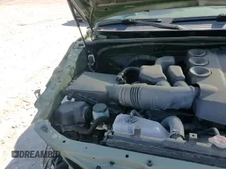 ✅ 2022 Toyota 4Runner Trail Special Edition • VIN: JTETU5JR6N6008955 • Lot: 56533865. Wystawiony na Copart z przebiegiem 65 908 mil. Bezpłatny archiwum sprzedaży aukcyjnych z USA i szczegółowy raport historii pojazdu na DreamBid. Zdjęcie 14.