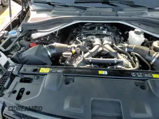 ✅ 2024 Land Rover Range Rover SE • VIN: SALKP9E93RA215811 • Лот: 59619655. Опубликован ранее на Copart с пробегом 7 005 миль. Бесплатный доступ к архиву аукционных продаж из США и подробный отчёт об истории автомобиля на DreamBid. Изображение 16.