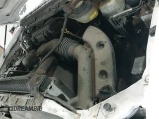 ✅ 2006 Ford F-250 XL • VIN: 1FTSW21556EC56627 • Lot: 41587563. Wystawiony na IAAI z przebiegiem 201 723 mil. Bezpłatny archiwum sprzedaży aukcyjnych z USA i szczegółowy raport historii pojazdu na DreamBid. Zdjęcie 19.