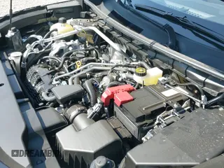 ✅ 2025 Mitsubishi Outlander SE • VIN: JA4J4VA81SZ014623 • Lot: 42756910. Listed on IAAI with 2,613 mi. Free auction sales archive from the USA and detailed vehicle history report at DreamBid. Image 21.