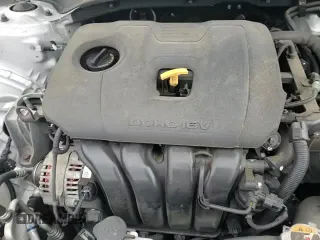 ✅ 2019 Kia Forte LXS • VIN: 3KPF24AD1KE135804 • Лот: 90061135. Опубликован ранее на Copart с пробегом 67 645 миль. Бесплатный доступ к архиву аукционных продаж из США и подробный отчёт об истории автомобиля на DreamBid. Изображение 13.