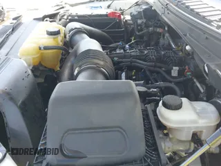 ✅ 2020 Ford Expedition Max XLT • VIN: 1FMJK1HT2LEA09577 • Лот: 43049064. Опубликован ранее на IAAI с пробегом 96 795 миль. Бесплатный доступ к архиву аукционных продаж из США и подробный отчёт об истории автомобиля на DreamBid. Изображение 20.