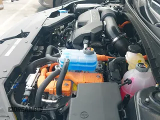 ✅ 2025 Hyundai Tucson Limited • VIN: KM8JFDD25SU263890 • Lot: 42970477. Listed on IAAI with 838 mi. Free auction sales archive from the USA and detailed vehicle history report at DreamBid. Image 19.