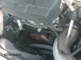 ✅ 2017 Chevrolet Camaro 1LT • VIN: 1G1FB1RX4H0115831 • Lot: 43622231. Listed on IAAI with 107,260 mi. Free auction sales archive from the USA and detailed vehicle history report at DreamBid. Image 19.