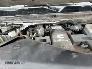 ✅ 2020 Ram 2500 Laramie • VIN: 3C6UR5KL9LG111522 • Лот: 60435985. Опубликован ранее на Copart с пробегом 88 923 миль. Бесплатный доступ к архиву аукционных продаж из США и подробный отчёт об истории автомобиля на DreamBid. Изображение 13.