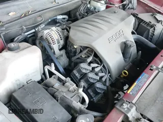 ✅ 2005 Buick LeSabre Limited • VIN: 1G4HR54K95U287724 • Lot: 43419482. Listed on IAAI with 174,526 mi. Free auction sales archive from the USA and detailed vehicle history report at DreamBid. Image 12.