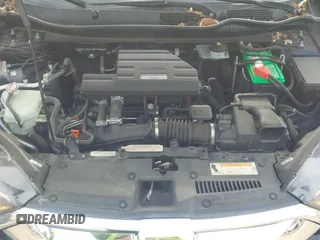 ✅ 2018 Honda CR-V EX-L • VIN: 5J6RW2H84JA000441 • Lot: 43729670. Listed on IAAI with 130,809 mi. Free auction sales archive from the USA and detailed vehicle history report at DreamBid. Image 22.