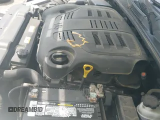 ✅ 2008 Kia Sorento LX • VIN: KNDJD735985799896 • Лот: 42173115. Опубликован ранее на IAAI с пробегом 205 700 миль. Бесплатный доступ к архиву аукционных продаж из США и подробный отчёт об истории автомобиля на DreamBid. Изображение 13.