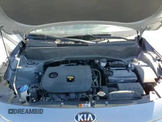 ✅ 2021 Kia Seltos LX • VIN: KNDEPCAA0M7102969 • Lot: 92289525. Wystawiony na Copart z przebiegiem 71 216 mil. Bezpłatny archiwum sprzedaży aukcyjnych z USA i szczegółowy raport historii pojazdu na DreamBid. Zdjęcie 14.