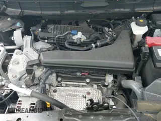 ✅ 2020 Nissan Rogue SL • VIN: 5N1AT2MV3LC721649 • Lot: 42610001. Listed on IAAI with 63,174 mi. Free auction sales archive from the USA and detailed vehicle history report at DreamBid. Image 20.