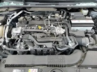 ✅ 2020 Toyota Corolla XSE • VIN: JTDT4RCE9LJ008044 • Lot: 86641915. Wystawiony na Copart z przebiegiem 37 580 mil. Bezpłatny archiwum sprzedaży aukcyjnych z USA i szczegółowy raport historii pojazdu na DreamBid. Zdjęcie 13.