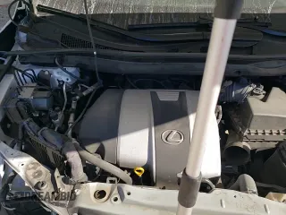 ✅ 2020 Lexus RX 350L • VIN: JTJHZKFA1L2027010 • Lot: 91700555. Listed on Copart with 44,998 mi. Free auction sales archive from the USA and detailed vehicle history report at DreamBid. Image 15.