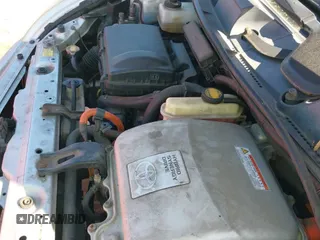 ✅ 2006 Toyota Prius • VIN: JTDKB20U967075958 • Lot: 41772667. Wystawiony na IAAI z przebiegiem Nie podano. Bezpłatny archiwum sprzedaży aukcyjnych z USA i szczegółowy raport historii pojazdu na DreamBid. Zdjęcie 12.