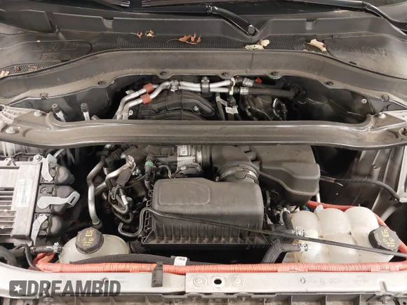 ✅ 2022 Ford Explorer Platinum • VIN: 1FM5K8HW3NNA10499 • Lot: 42436872. Listed on IAAI with 30,186 mi. Free auction sales archive from the USA and detailed vehicle history report at DreamBid. Image 10.