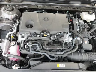 ✅ 2023 Toyota Camry Hybrid SE • VIN: 4T1S31AK2PU612074 • Lot: 92189535. Listed on Copart with 6,405 mi. Free auction sales archive from the USA and detailed vehicle history report at DreamBid. Image 15.