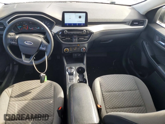 ✅ 2021 Ford Escape SE • VIN: 1FMCU9G63MUB15492 • Lot: 74666905. Wystawiony na Copart z przebiegiem 56 842 mil. Bezpłatny archiwum sprzedaży aukcyjnych z USA i szczegółowy raport historii pojazdu na DreamBid. Zdjęcie 8.
