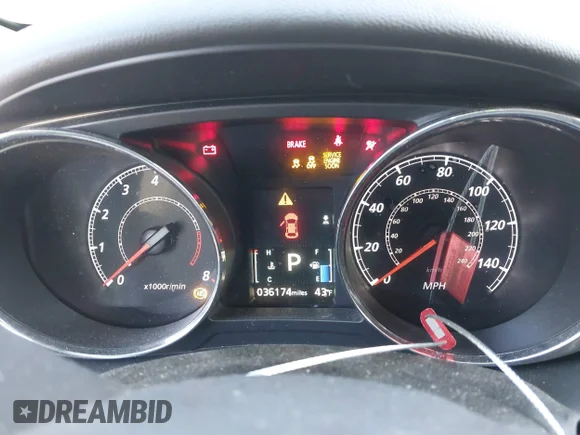 ✅ 2023 Mitsubishi Outlander ES • VIN: JA4ARUAU0PU014738 • Lot: 44762208. Wystawiony na IAAI z przebiegiem 36 174 mil. Bezpłatny archiwum sprzedaży aukcyjnych z USA i szczegółowy raport historii pojazdu na DreamBid. Zdjęcie 7.