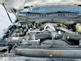 ✅ 2021 Ford F-350 XL • VIN: 1FT8W3DT4MED69475 • Lot: 80910745. Listed on Copart with 79,121 mi. Free auction sales archive from the USA and detailed vehicle history report at DreamBid. Image 15.