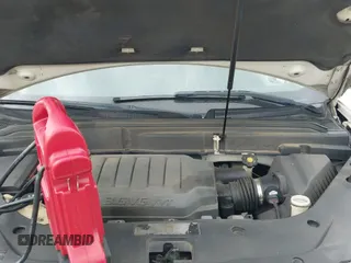 ✅ 2008 GMC Acadia SLE1 • VIN: 1GKEV137X8J286536 • Lot: 43566132. Listed on IAAI with 244,297 mi. Free auction sales archive from the USA and detailed vehicle history report at DreamBid. Image 12.