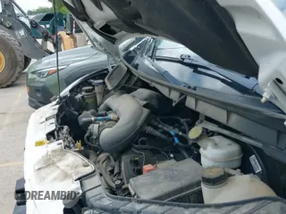 ✅ 2018 Ford Transit • VIN: 1FTYR2ZM6JKA86558 • Lot: 42468242. Listed on IAAI with 121,381 mi. Free auction sales archive from the USA and detailed vehicle history report at DreamBid. Image 18.