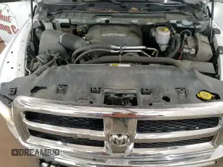 ✅ 2018 Ram 2500 Tradesman • VIN: 3C6UR5CJ3JG377886 • Лот: 80320875. Опубликован ранее на Copart с пробегом 122 029 миль. Бесплатный доступ к архиву аукционных продаж из США и подробный отчёт об истории автомобиля на DreamBid. Изображение 13.