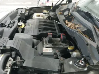 ✅ 2015 Jeep Patriot Latitude • VIN: 1C4NJRFB9FD417747 • Лот: 42527555. Опубликован ранее на IAAI с пробегом 290 316 миль. Бесплатный доступ к архиву аукционных продаж из США и подробный отчёт об истории автомобиля на DreamBid. Изображение 12.