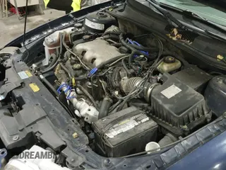 ✅ 2001 Oldsmobile Alero GL2 • VIN: 1G3NL52E91C238545 • Lot: 43744566. Wystawiony na IAAI z przebiegiem 262 915 mil. Bezpłatny archiwum sprzedaży aukcyjnych z USA i szczegółowy raport historii pojazdu na DreamBid. Zdjęcie 20.