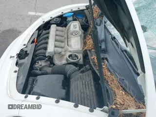 ✅ 2009 Volkswagen Beetle S • VIN: 3VWPG31C09M512434 • Lot: 42611578. Listed on IAAI with 116,717 mi. Free auction sales archive from the USA and detailed vehicle history report at DreamBid. Image 19.