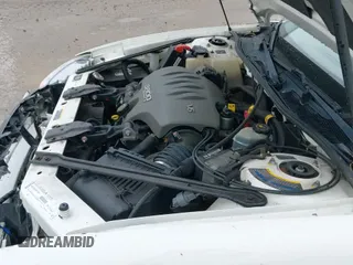 ✅ 2002 Buick Regal LS • VIN: 2G4WB55KX21157324 • Lot: 40814941. Listed on IAAI with 80,005 mi. Free auction sales archive from the USA and detailed vehicle history report at DreamBid. Image 19.