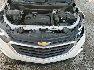 ✅ 2018 Chevrolet Equinox LT • VIN: 2GNAXSEV1J6247866 • Lot: 92162165. Listed on Copart with 62,151 mi. Free auction sales archive from the USA and detailed vehicle history report at DreamBid. Image 14.